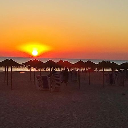 Loft 500 Metros De La Playa Leilighet Cádiz Eksteriør bilde