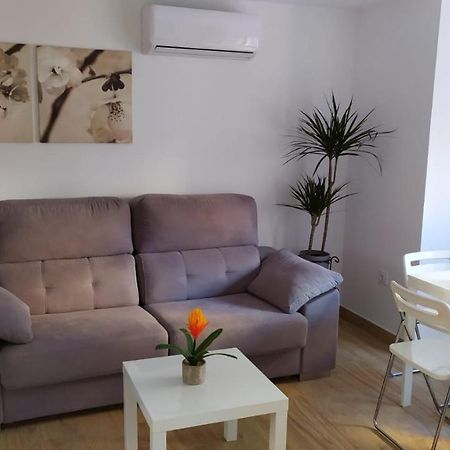Loft 500 Metros De La Playa Leilighet Cádiz Eksteriør bilde