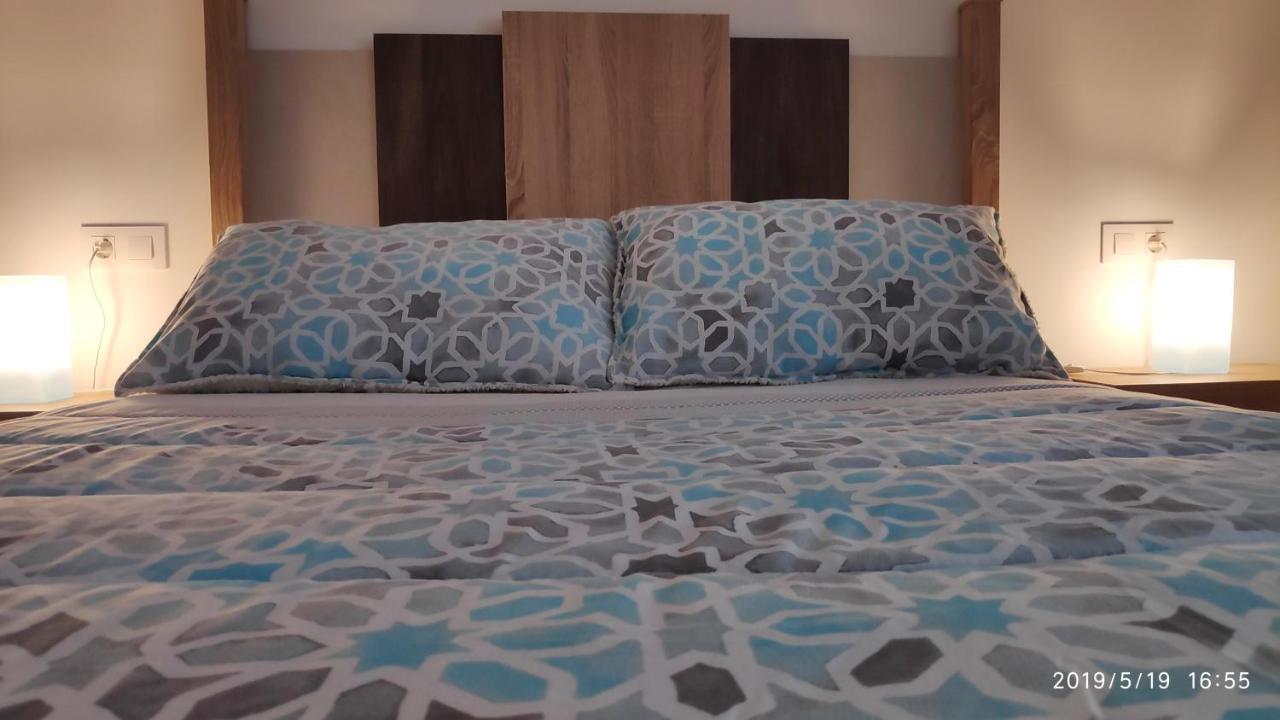 Loft 500 Metros De La Playa Leilighet Cádiz Eksteriør bilde