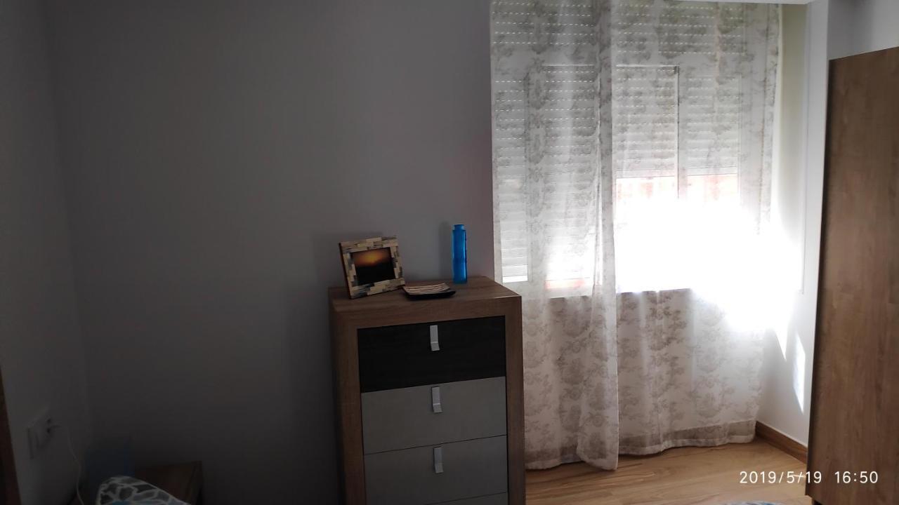 Loft 500 Metros De La Playa Leilighet Cádiz Eksteriør bilde