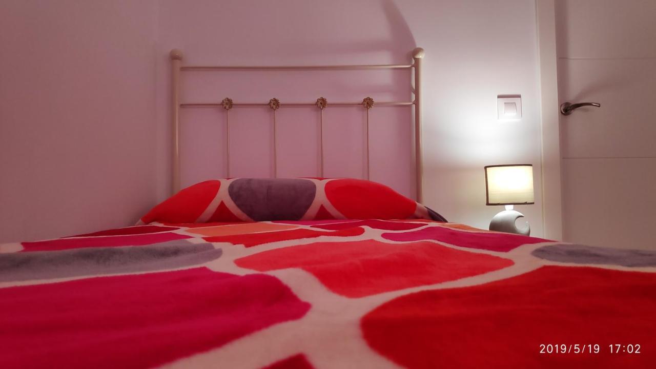 Loft 500 Metros De La Playa Leilighet Cádiz Eksteriør bilde